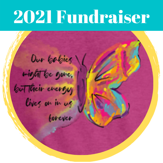 2021 Terminations Remembered Fundraiser